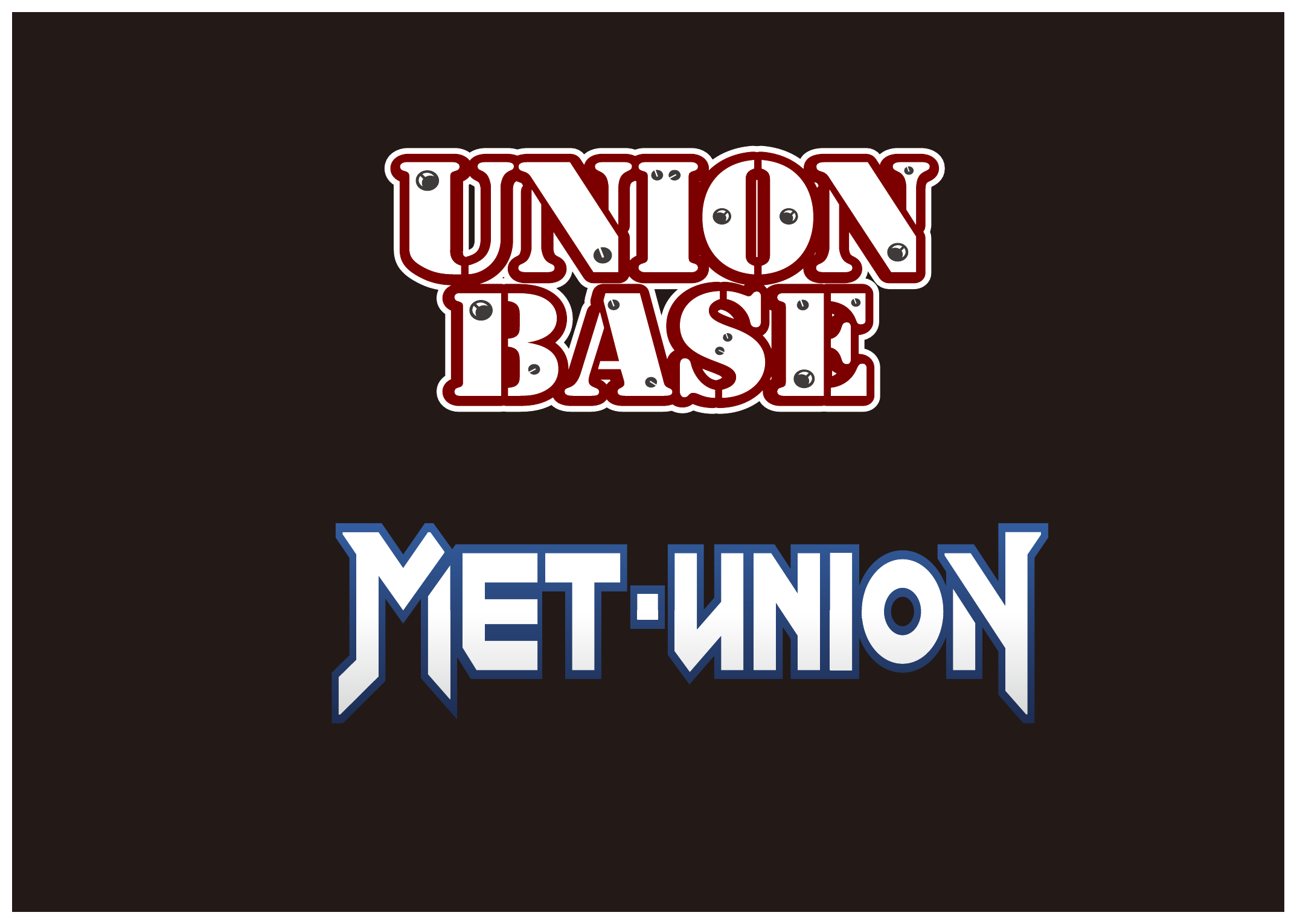 UNION BASE