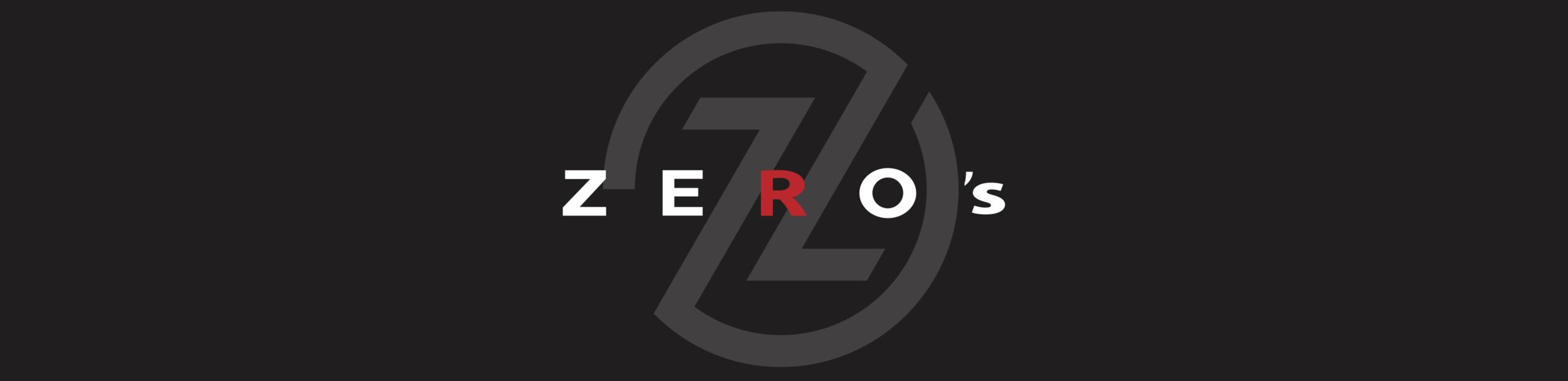 ZERO's(ゼロス)
